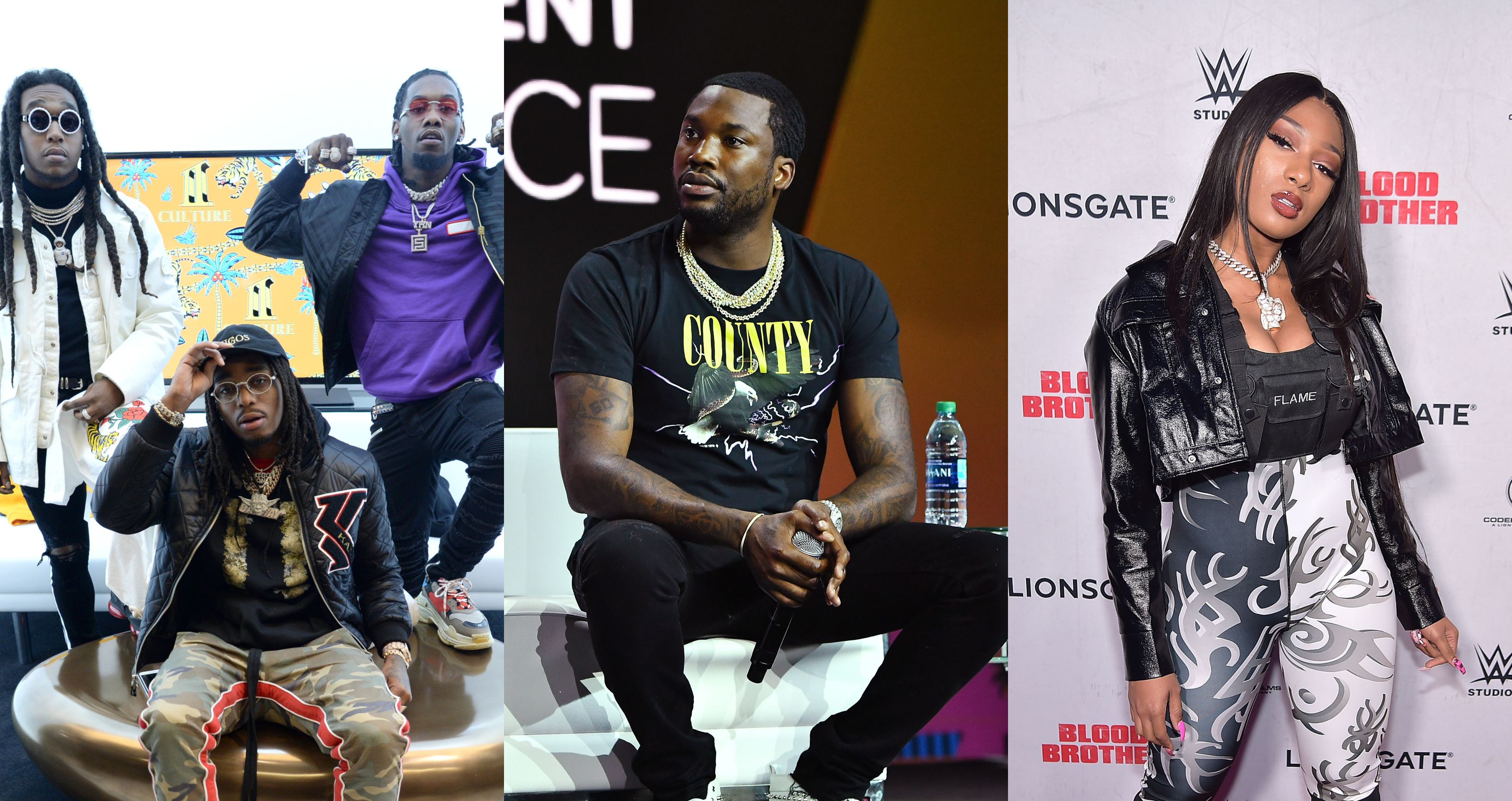 Jeezy TM104 Tracklist: Meek Mill, Rick Ross, Gunna & More