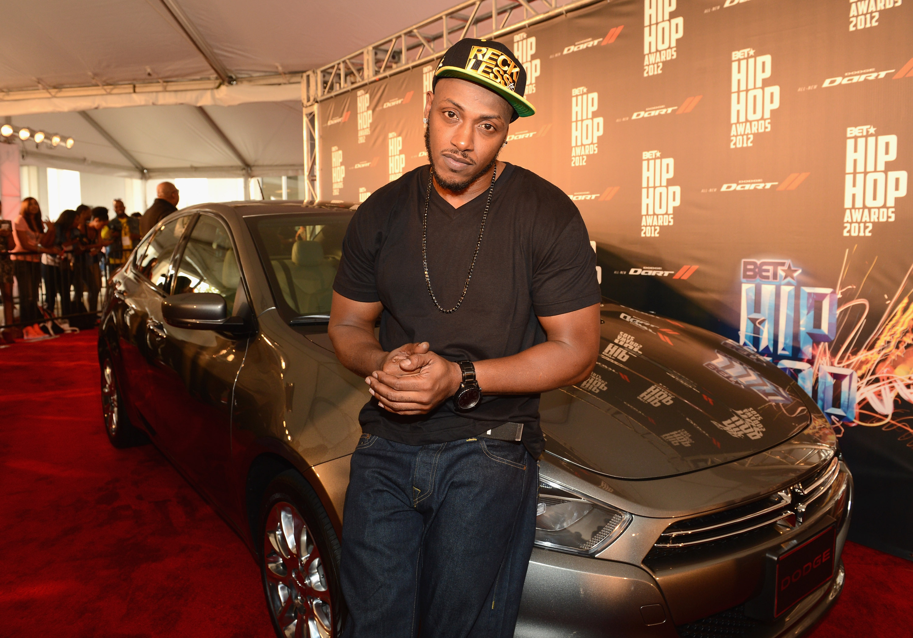 Mystikal's Lawyer Speaks Out About Rapper's Rape Case