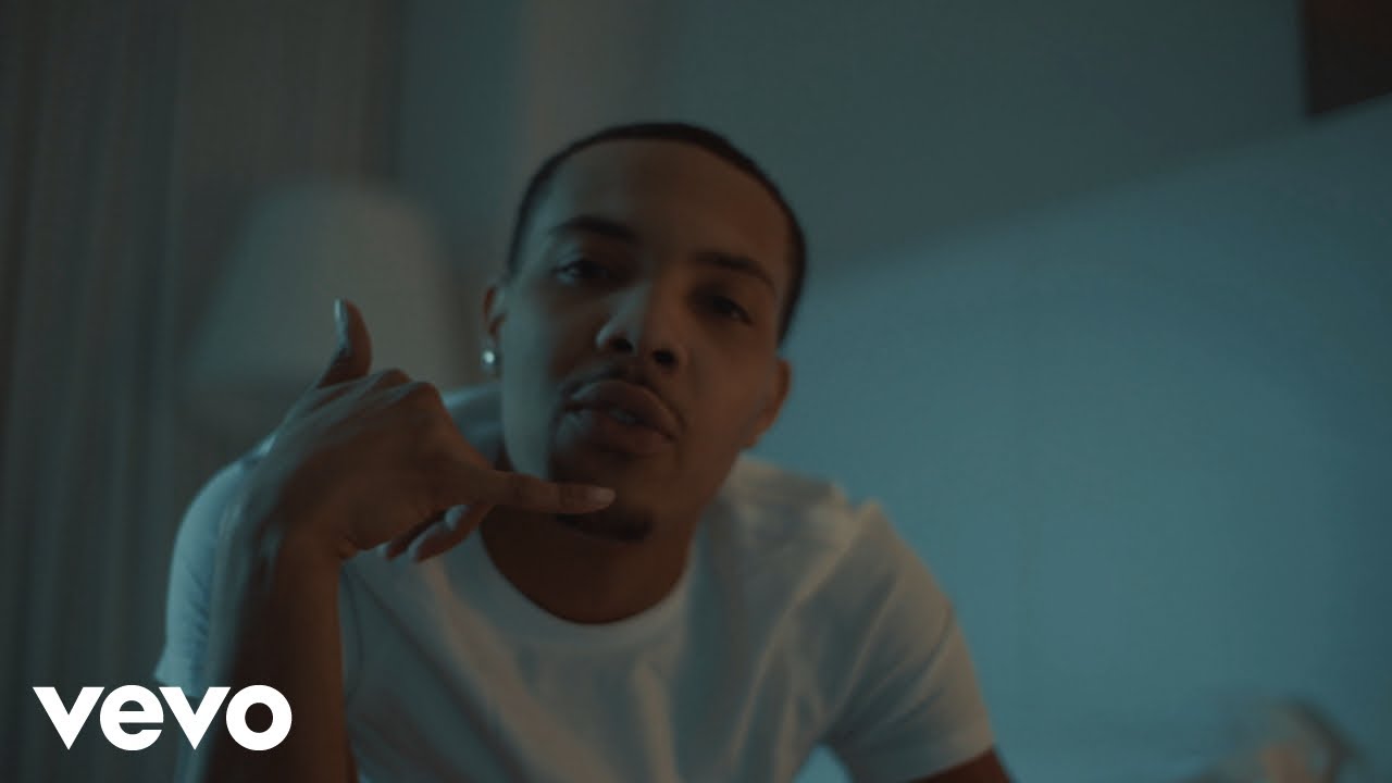 G Herbo Keeps The Money Close In "Wilt Chamberlain" Music Video
