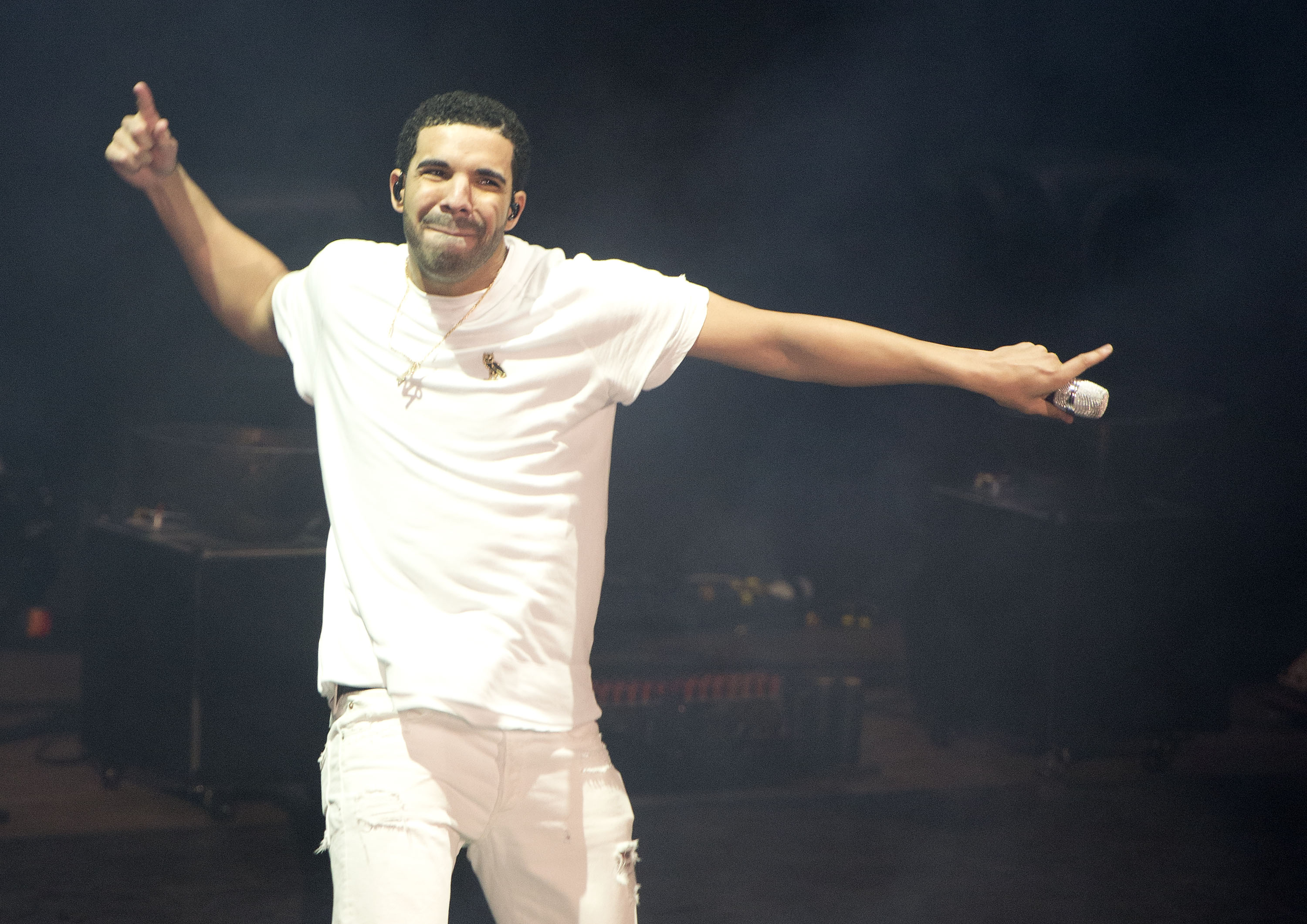 Drake Announces Second Houston Appreciation Weekend