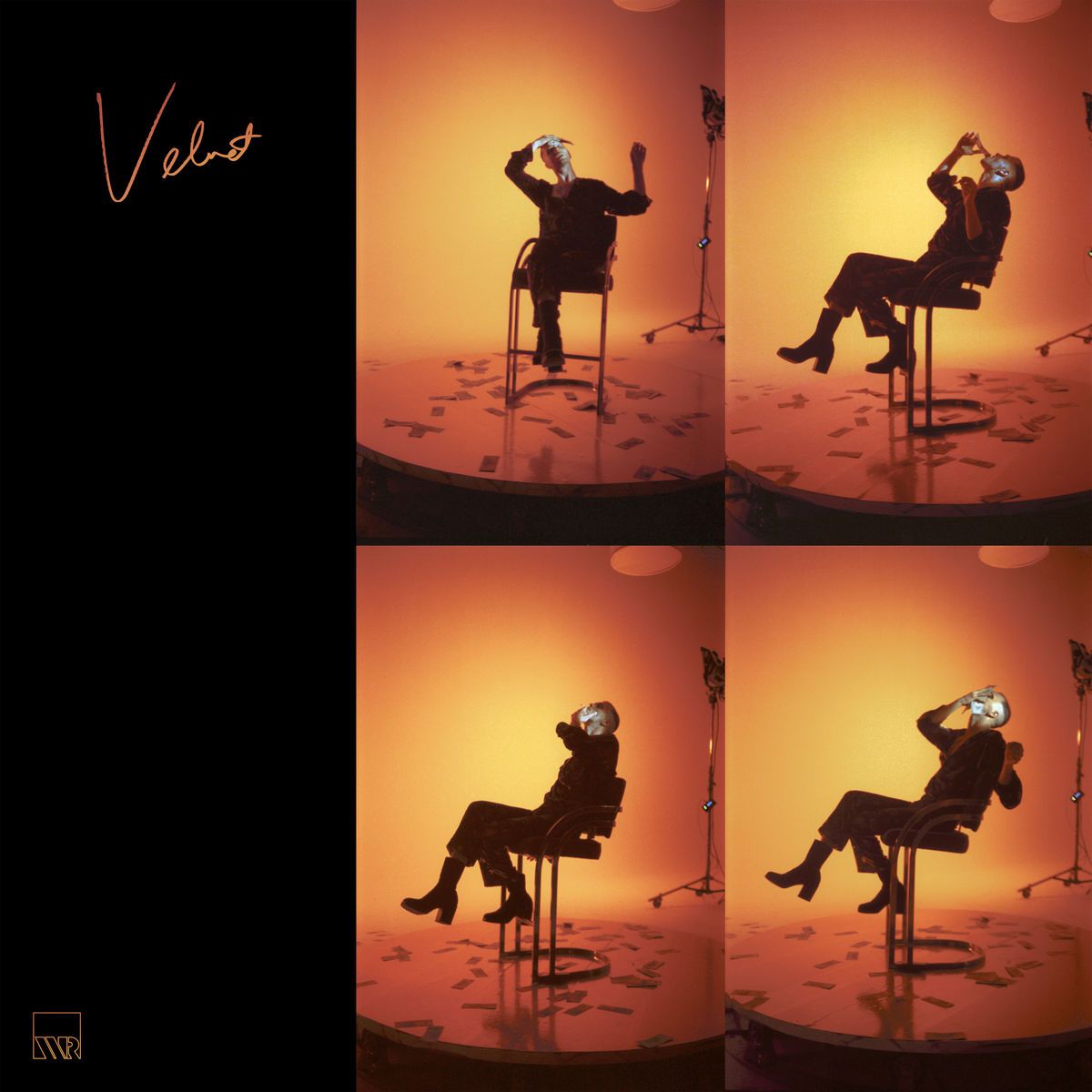 Stream JMSN’s “Velvet” Album