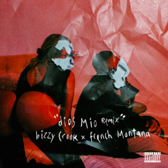 French Montana Hops On Bizzy Crook’s “Dios Mio (Remix)”