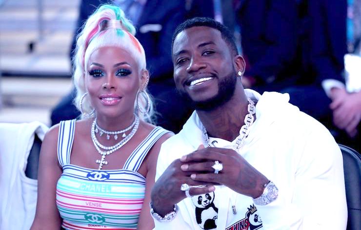 Gucci Mane On Child Support Drama: “I’ll Never Ever Let A B*tch Extort Me”
