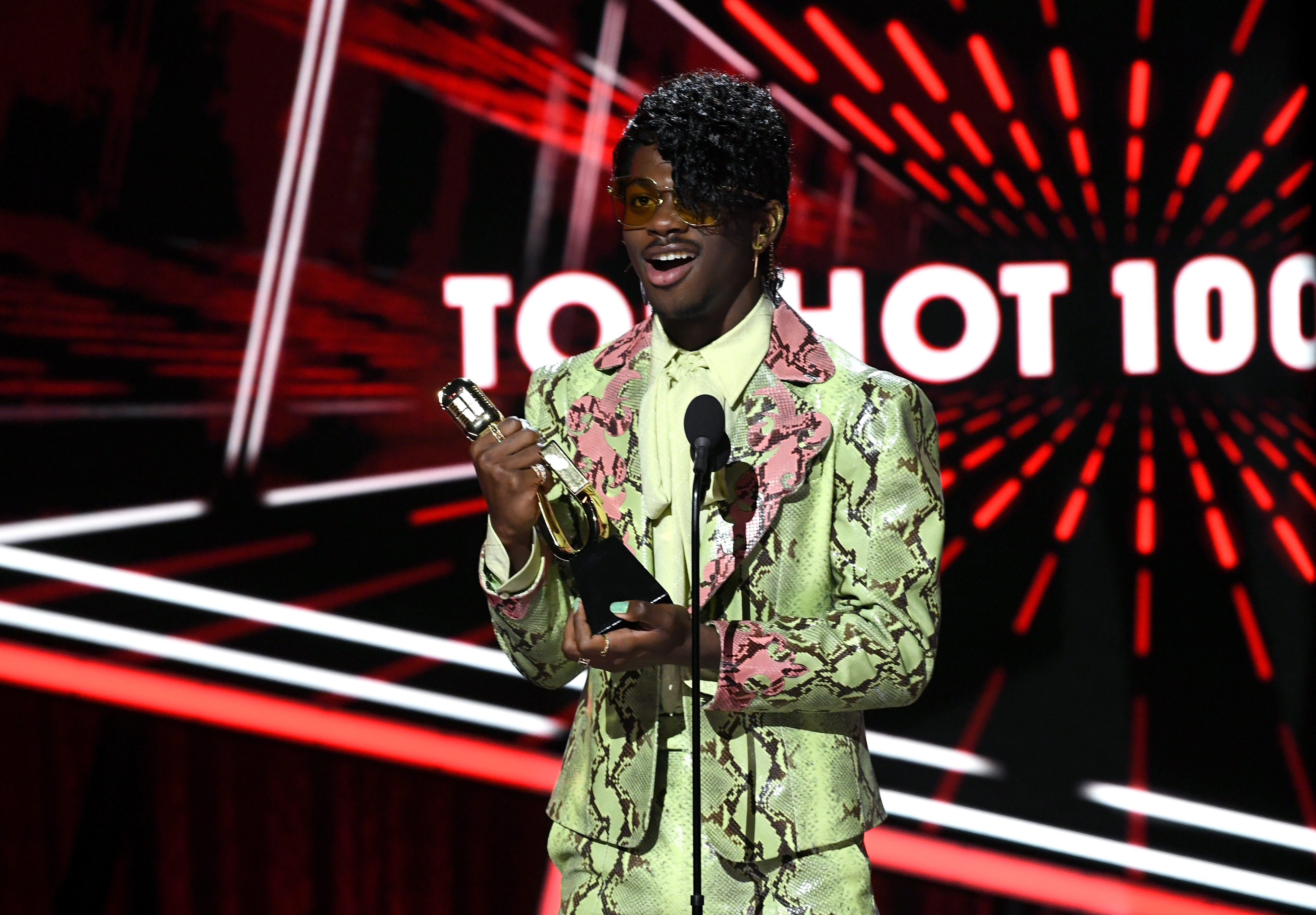 Nike ends lawsuit over Lil Nas X 'Satan Shoes,' which will be recalled