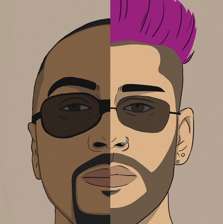 Timbaland Brings His Vintage 90’s Flavor To ZAYN’s “Too Much”