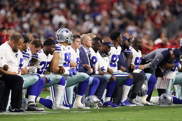 Is DIRECTV Offering NFL Subscription Refunds Over Anthem Protests