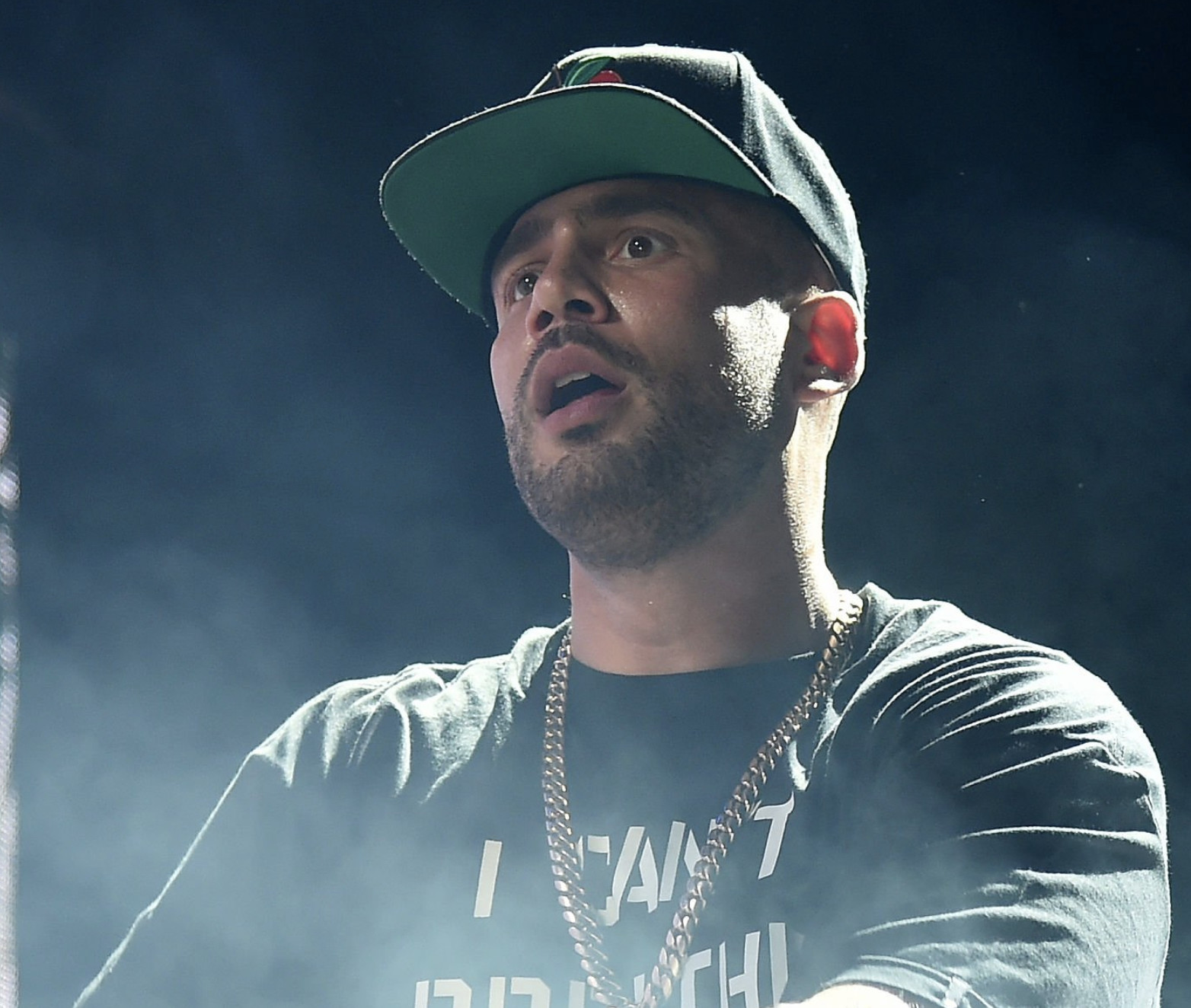 DJ Drama Lists Everyone Who “Did Something Wrong” During Drake-Meek Mill Beef Era