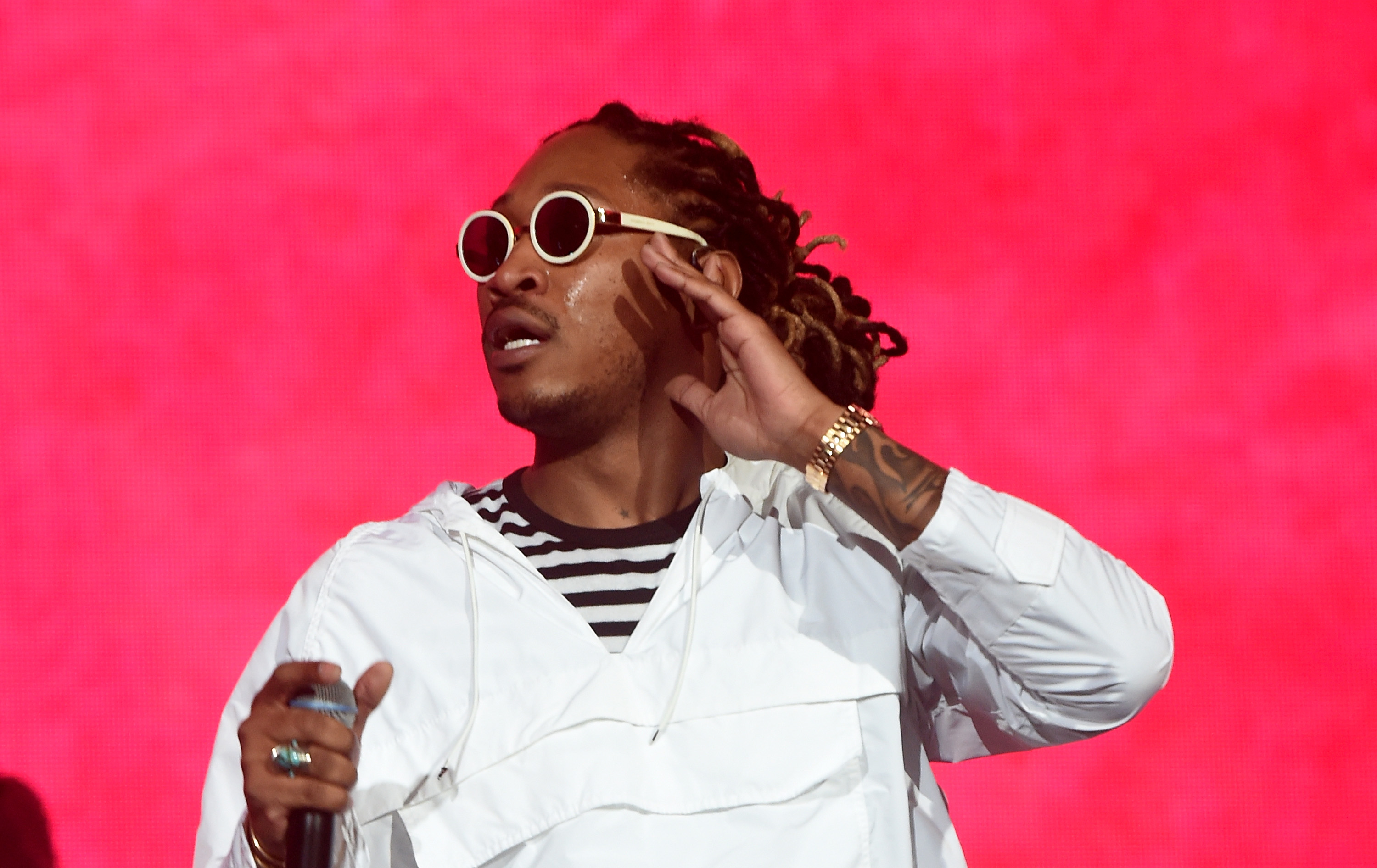 Future 'High Off Life' & Polo G 'THE GOAT' First Week Sales — HIT