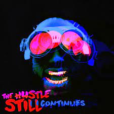 Juicy J Drops “The Hustle Still Continues” Deluxe Featuring Pooh Shiesty, Rico Nasty & More
