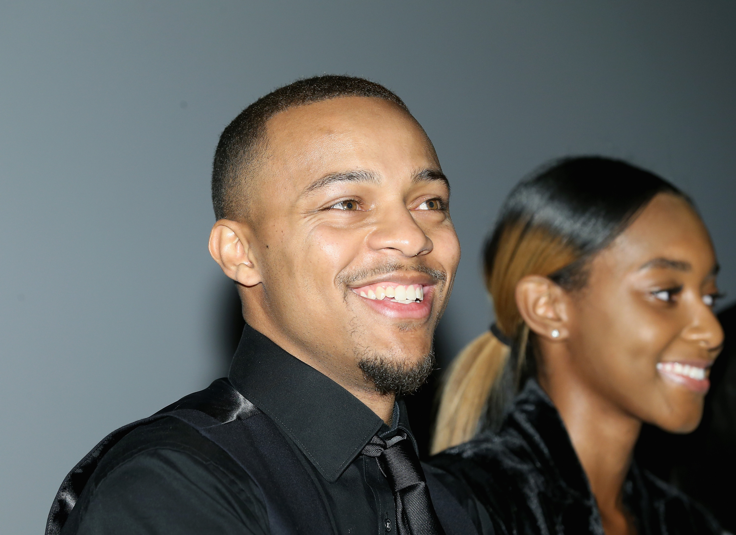 Bow Wow Shares Throwback Photo With Lebron James Magic Johnson