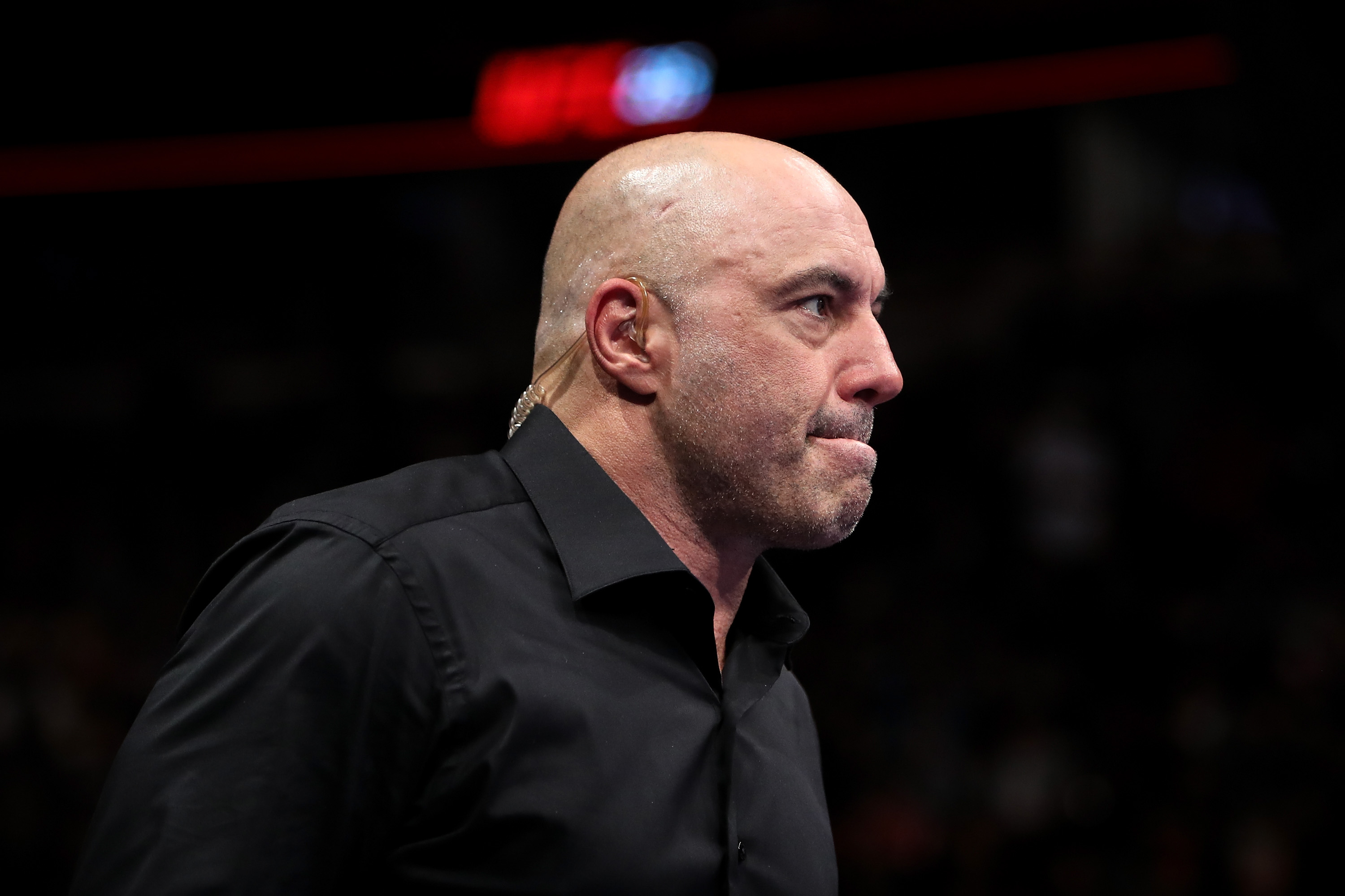 Joe Rogan Torn Apart After Bernie Sanders Endorsement: “Sexist Bigot”