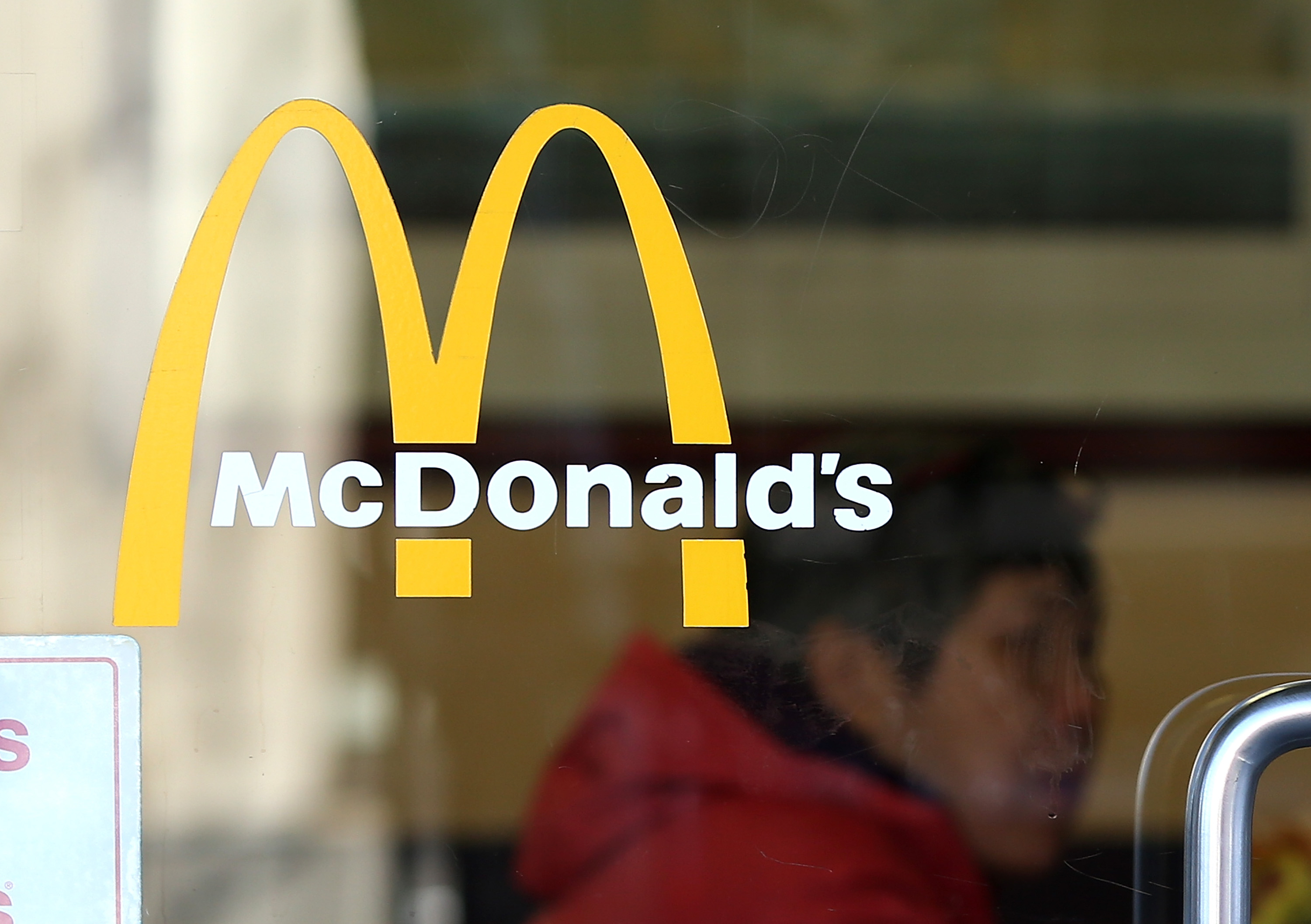 McDonald's Sweden Opens McHive, Smallest BeesOnly Restaurant