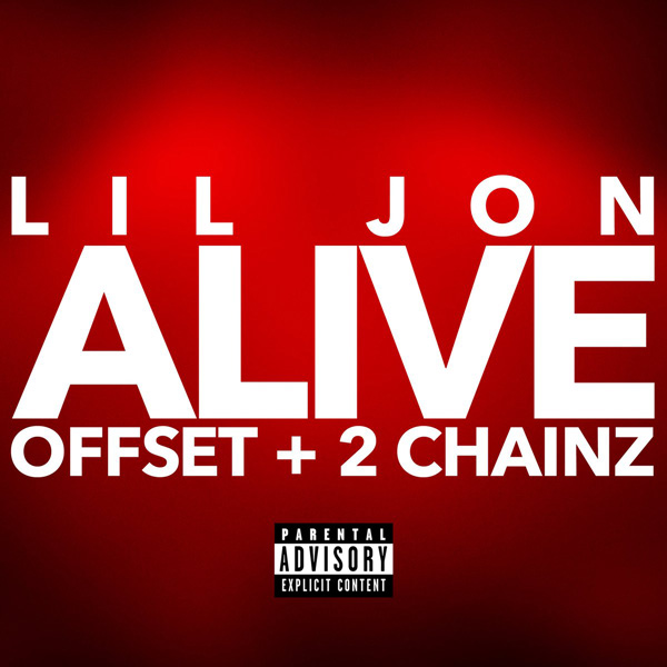 Lil Jon Calls On Offset & 2 Chainz For New Boisterous Trap Anthem “Alive”