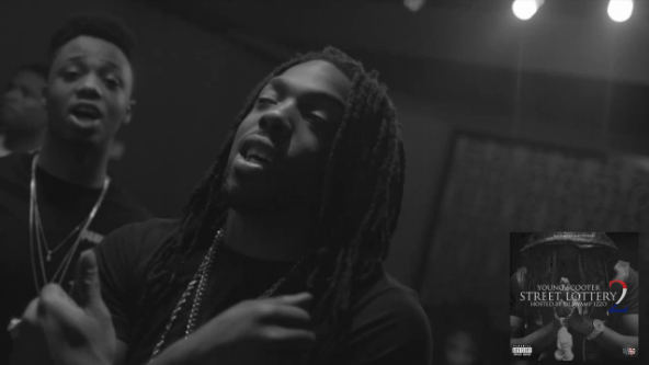 Young Scooter S Street Lottery 2 Mixtape Trailer