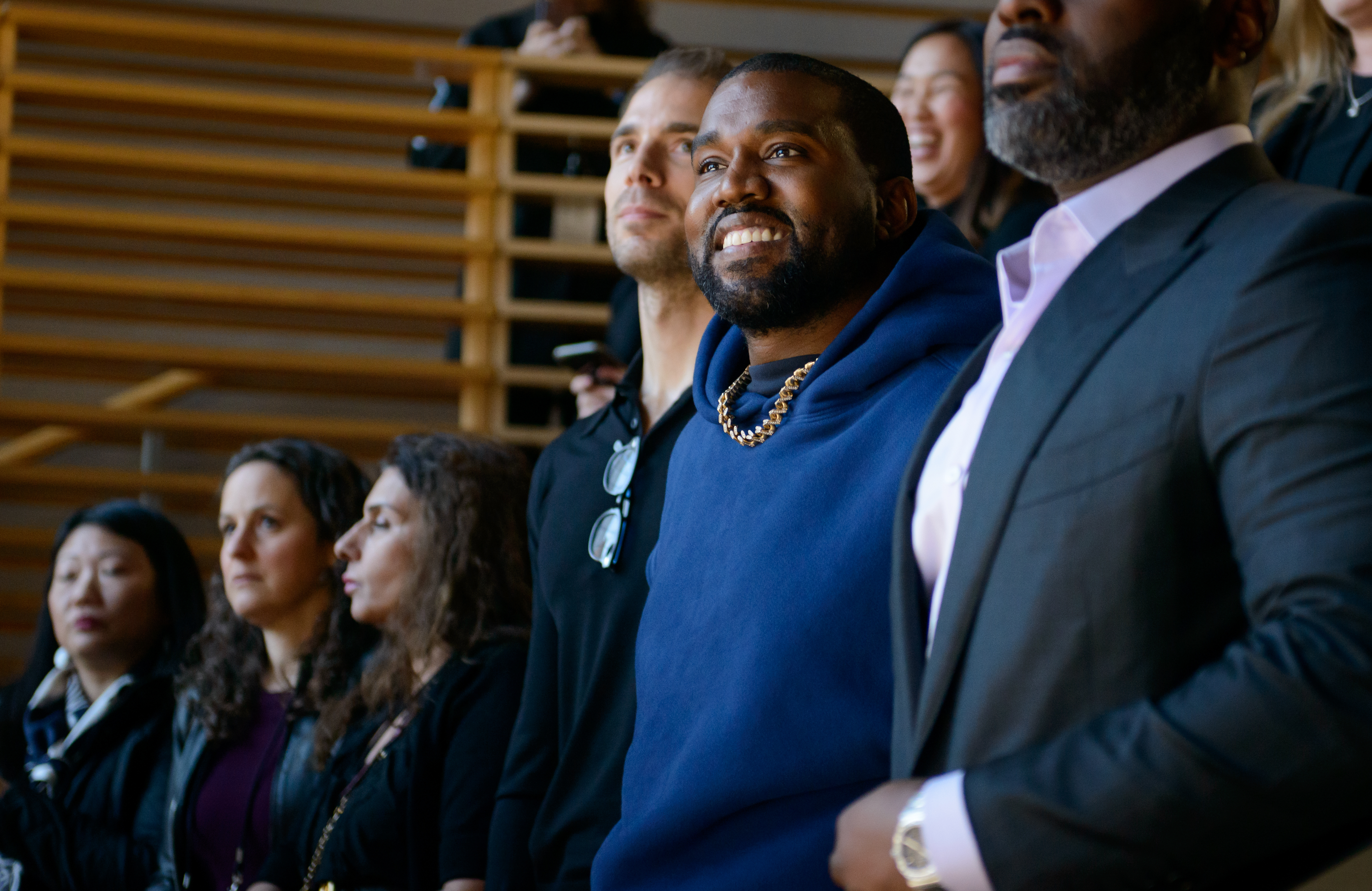 Kanye West & Joel Osteen Reportedly Taking Shows To Chicago, Miami, & LA