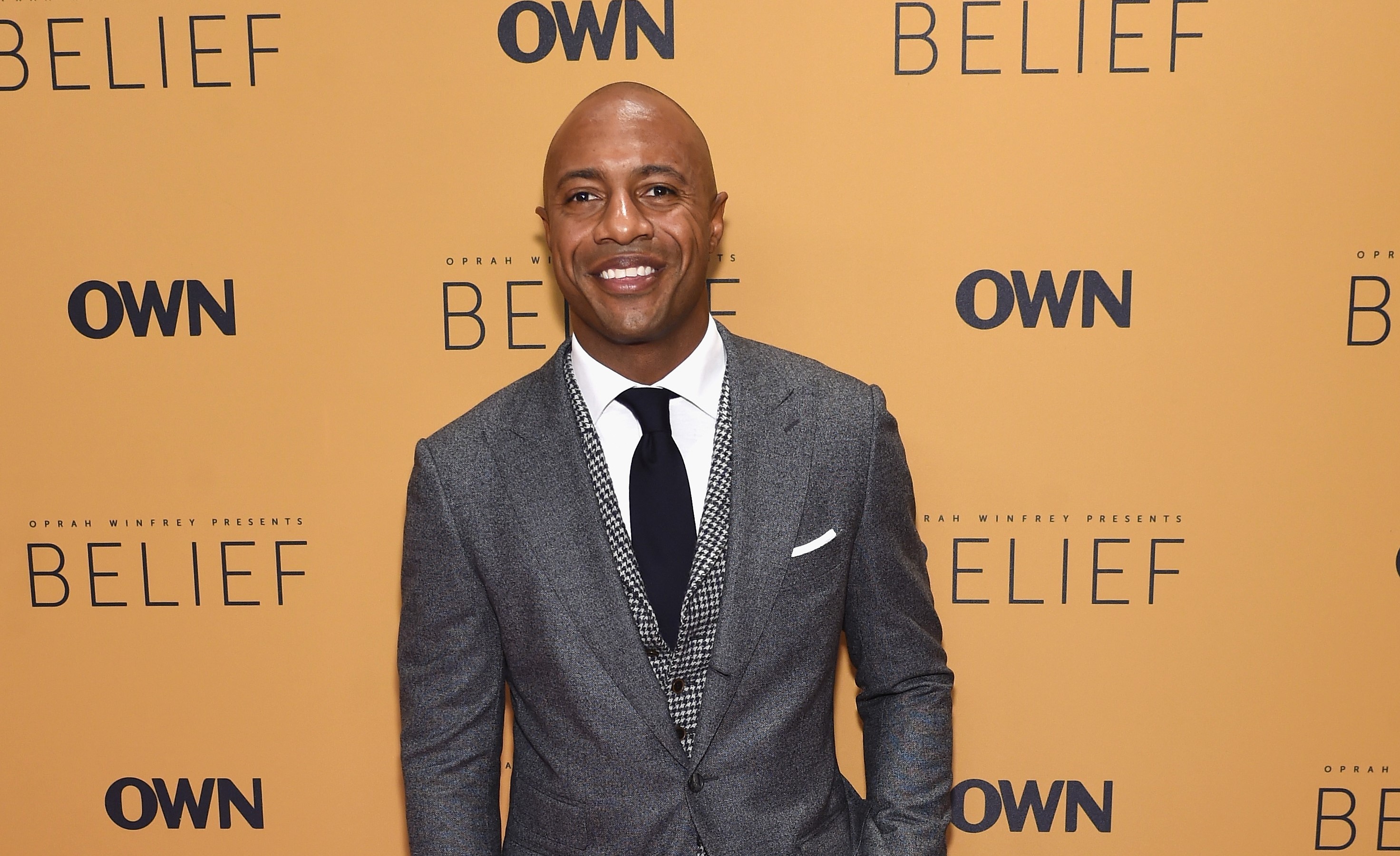Jay Williams To Miss Remainder Of NBA Finals Coverage After Contracting COVID-19