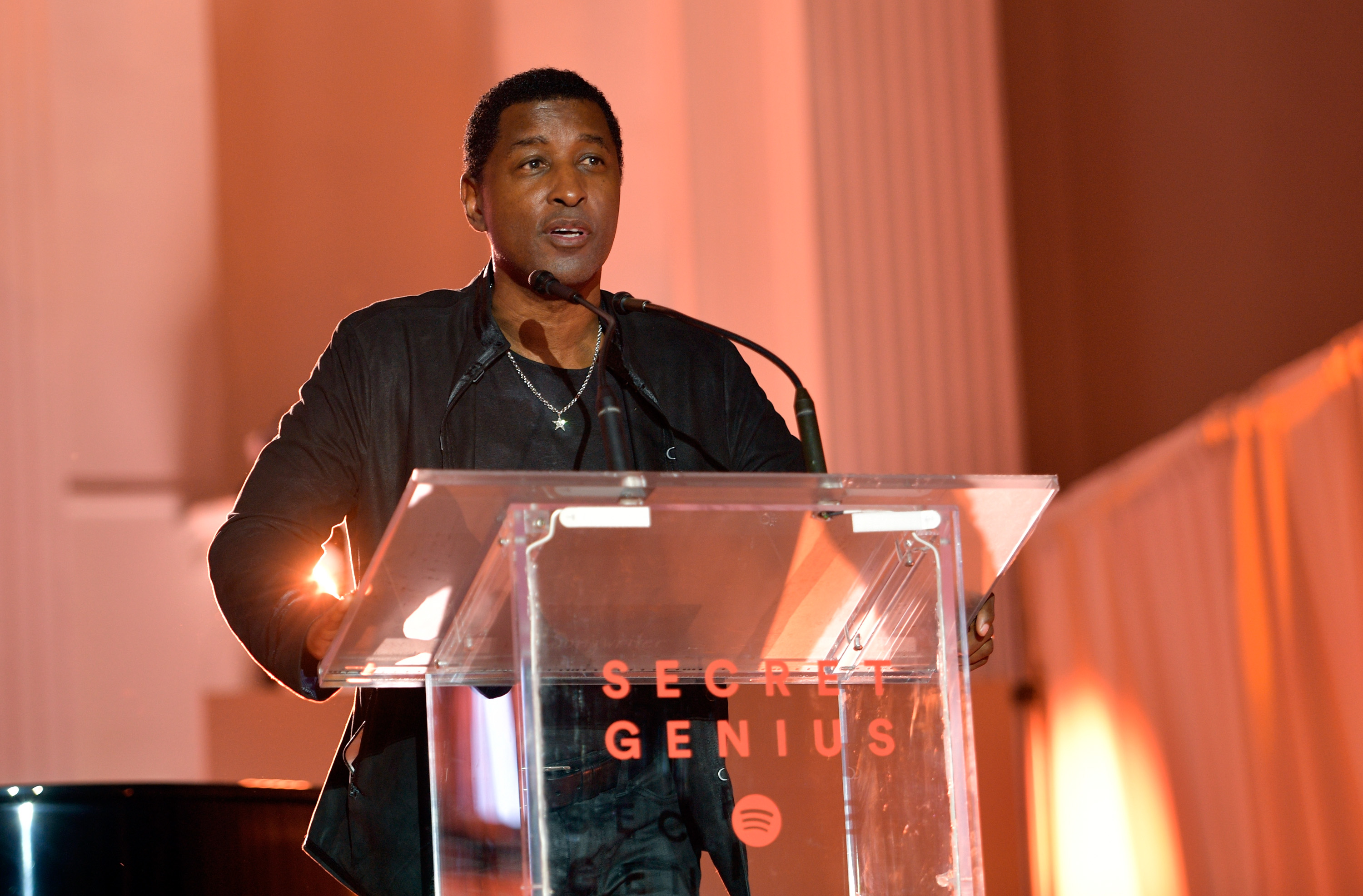 Babyface’s Songwriting Camp Is Headed To Toronto