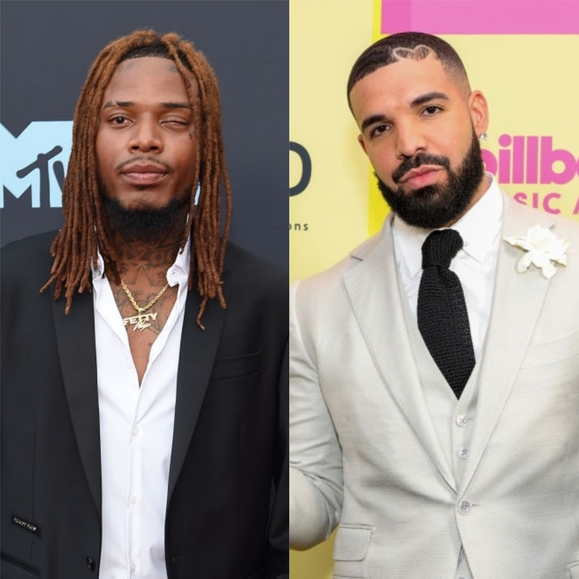 Fetty Wap Explains Why He Left Drake Feature Off His Album