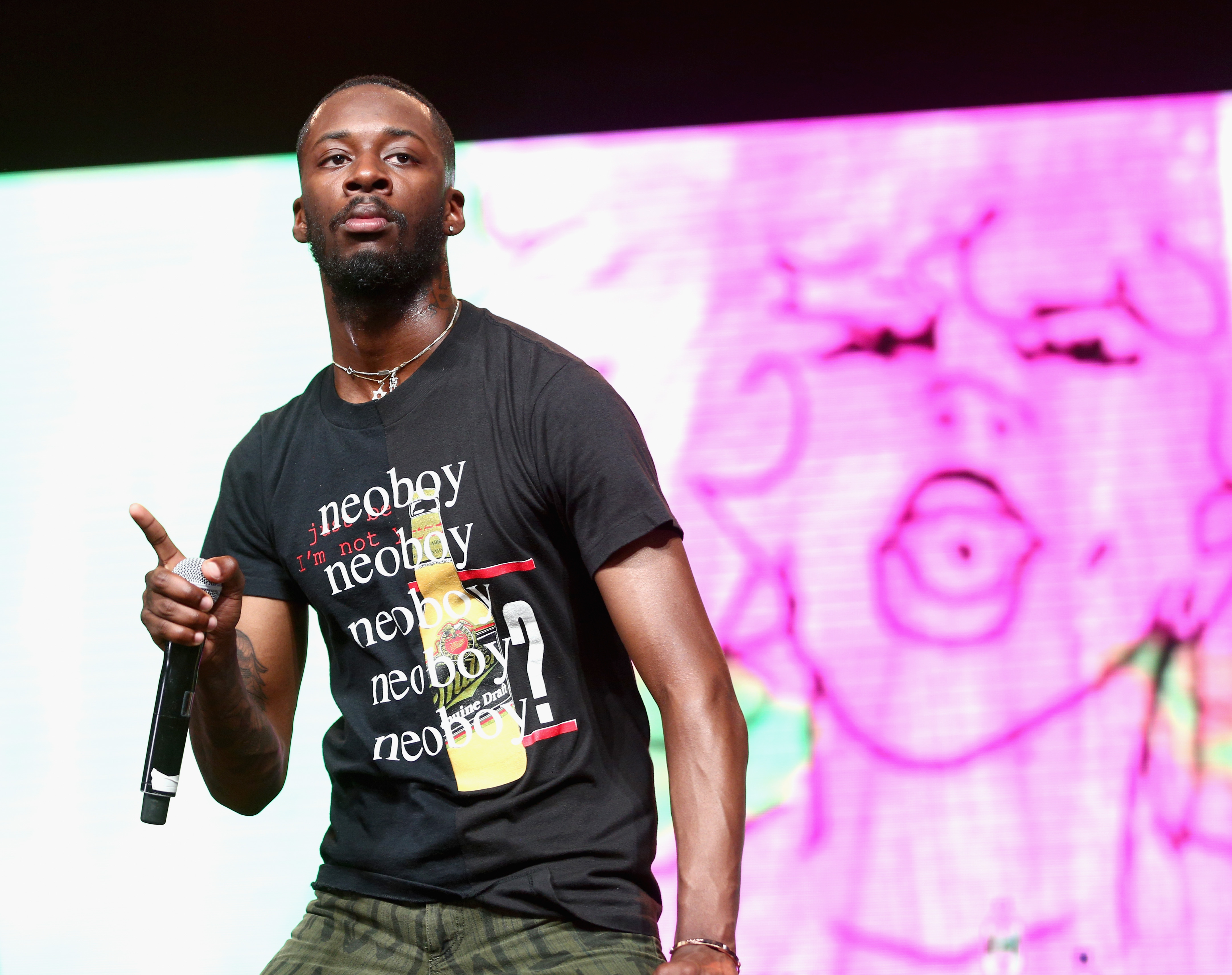 GoldLink’s Career Debated By Hip Hop Fans As They Rehash Mac Miller Controversy