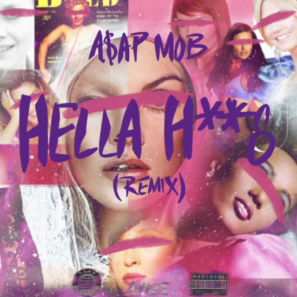 Hella Hoes (Remix)
