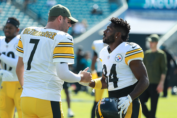 Why Ben Roethlisberger reportedly has 'bad blood' with Steelers