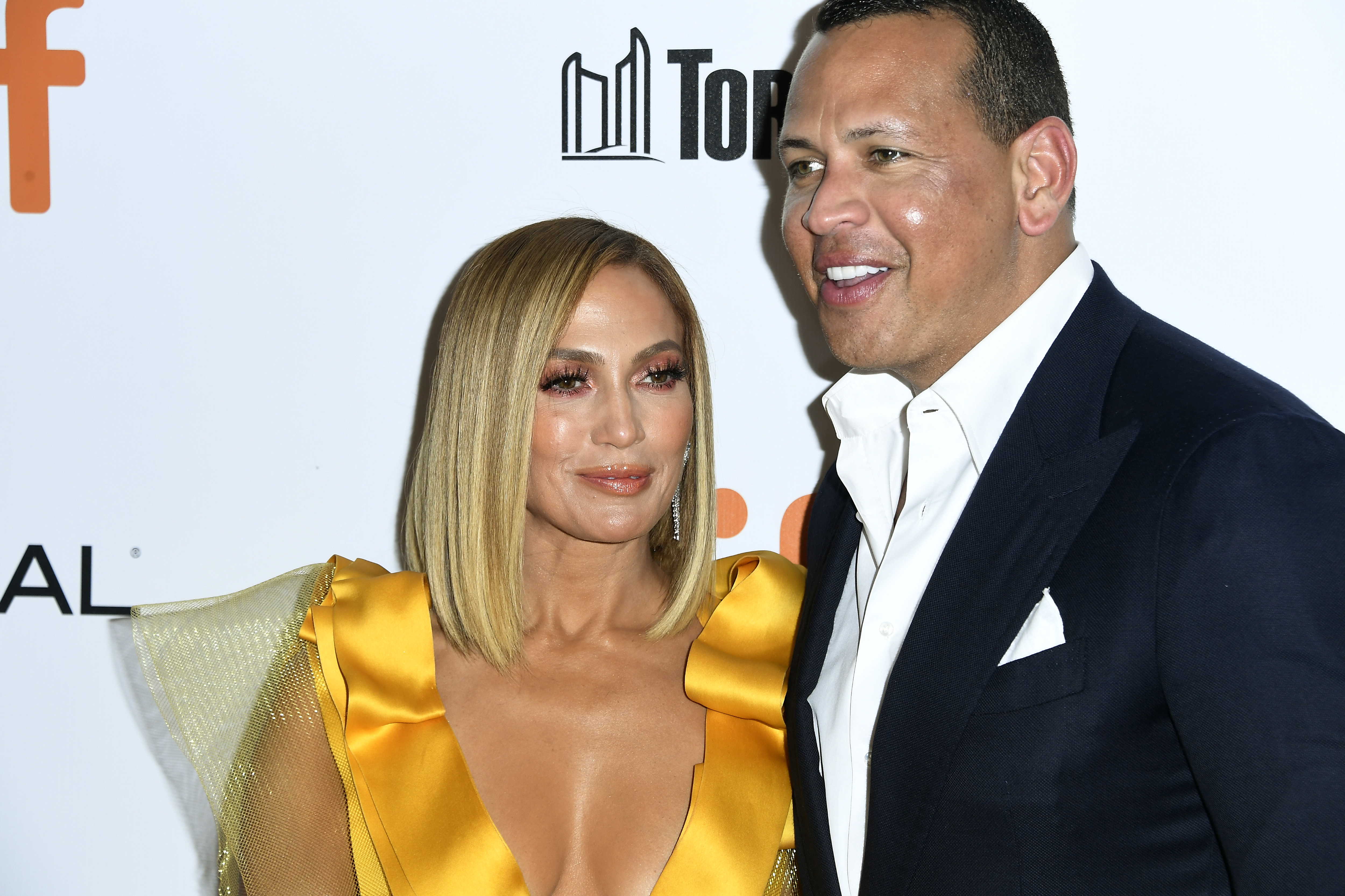 Jennifer Lopez and Alex Rodriguez Engaged: Net Worth Couple