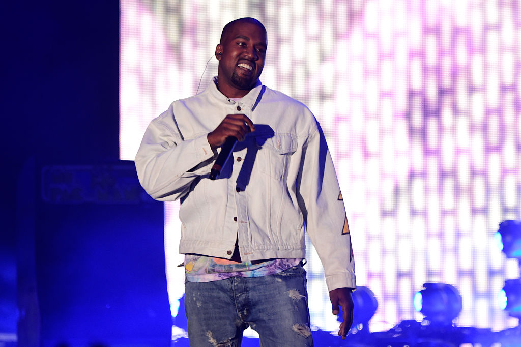 Kanye West Wants Balenciaga Designer Demna Gvasalia for Yeezy