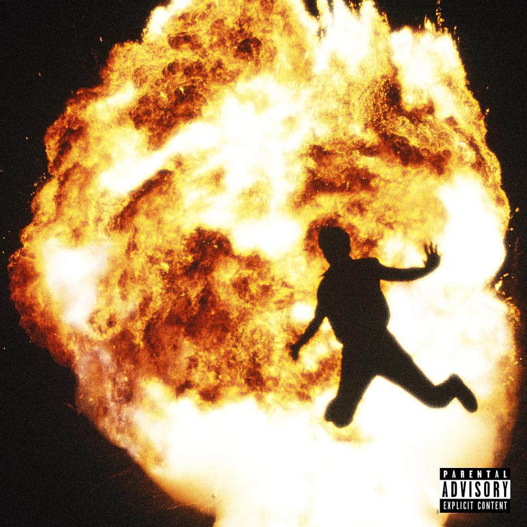 Metro Boomin Grabs Travis Scott, Young Thug, Gunna, & More For “Not All Heroes Wear Capes”
