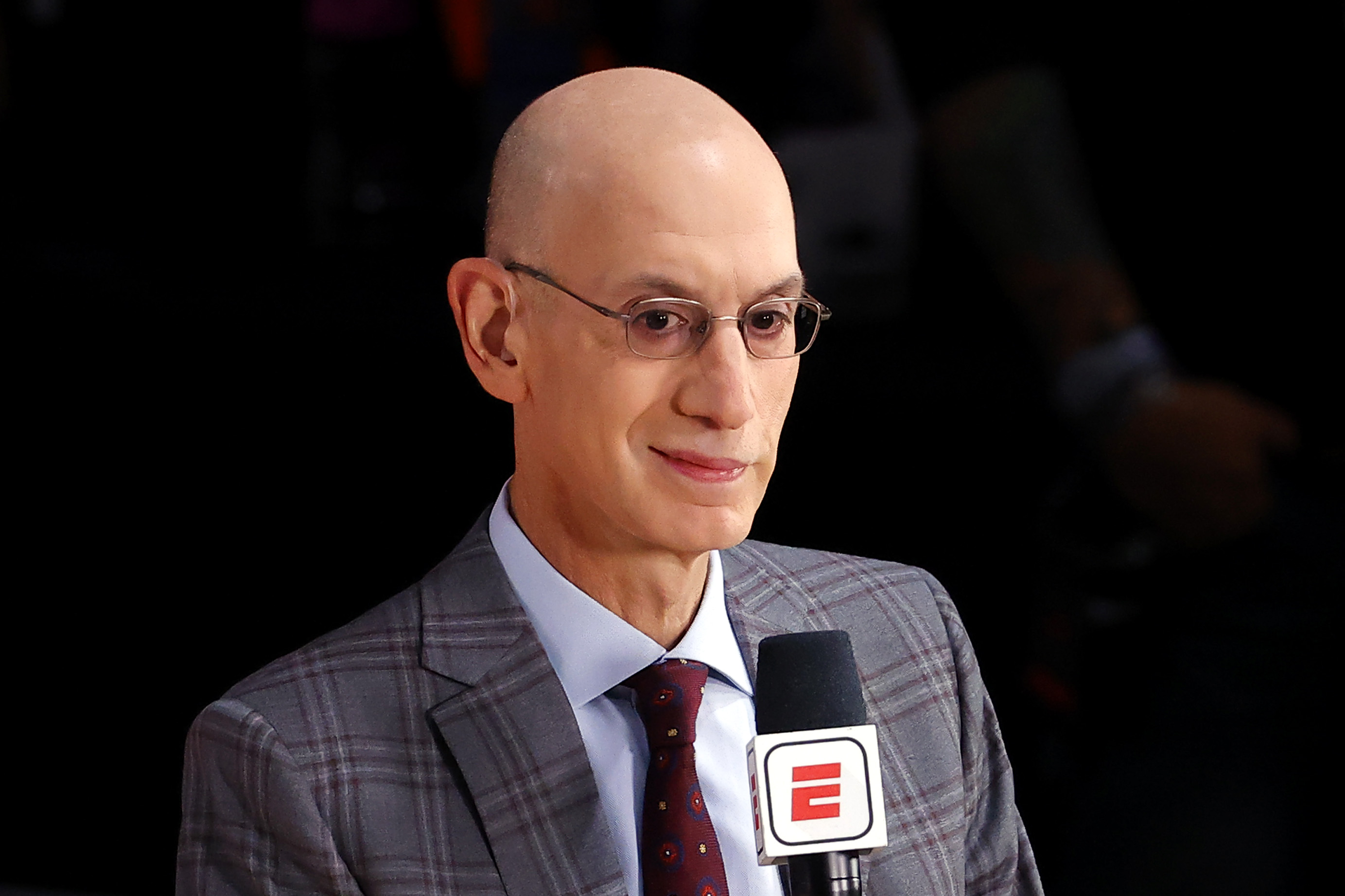 NBA Reveals This Year’s Draft Date and Lottery Time