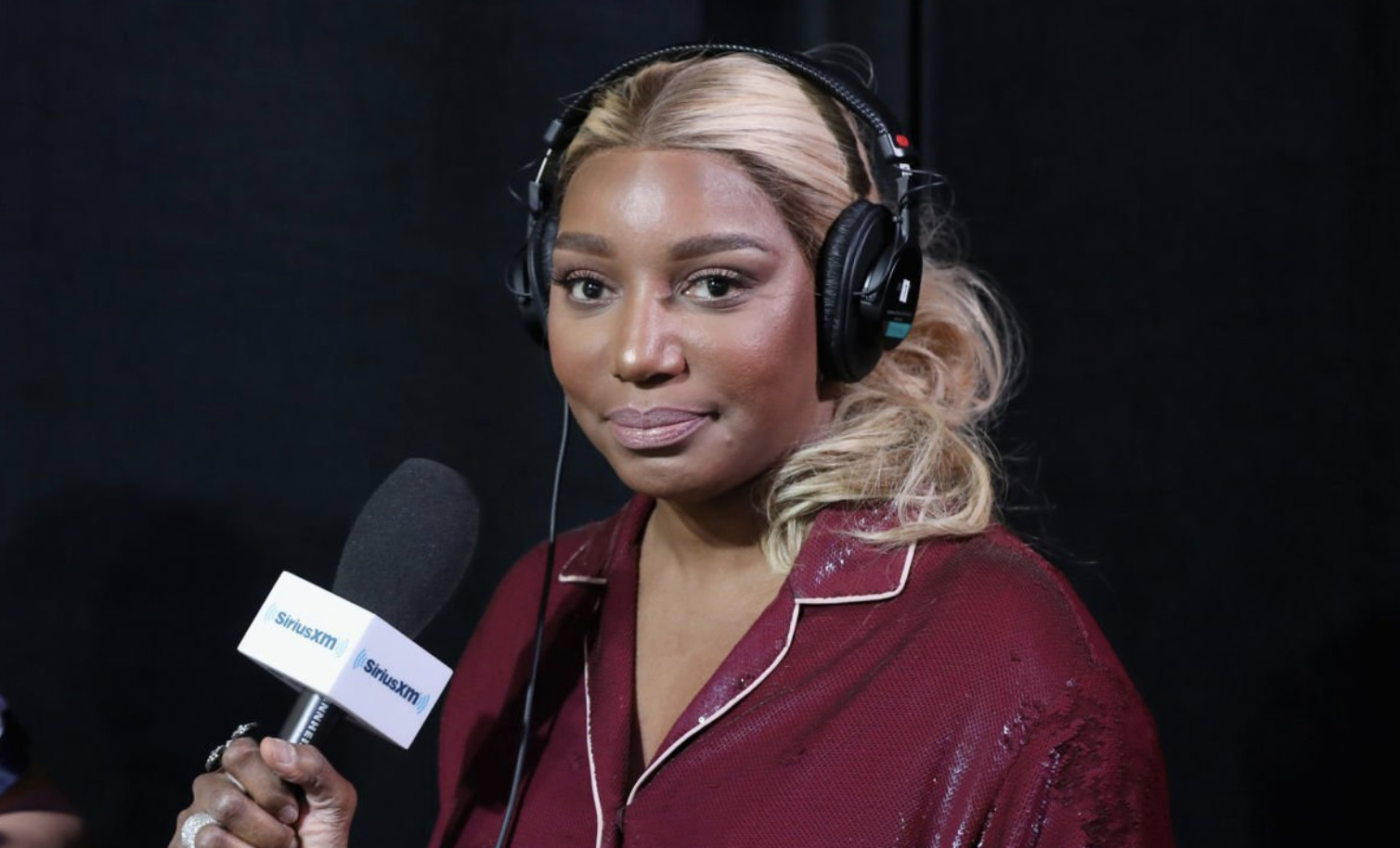 Nene Leakes Claims She’s Been “Blacklisted” & Is Being Followed, Harassed