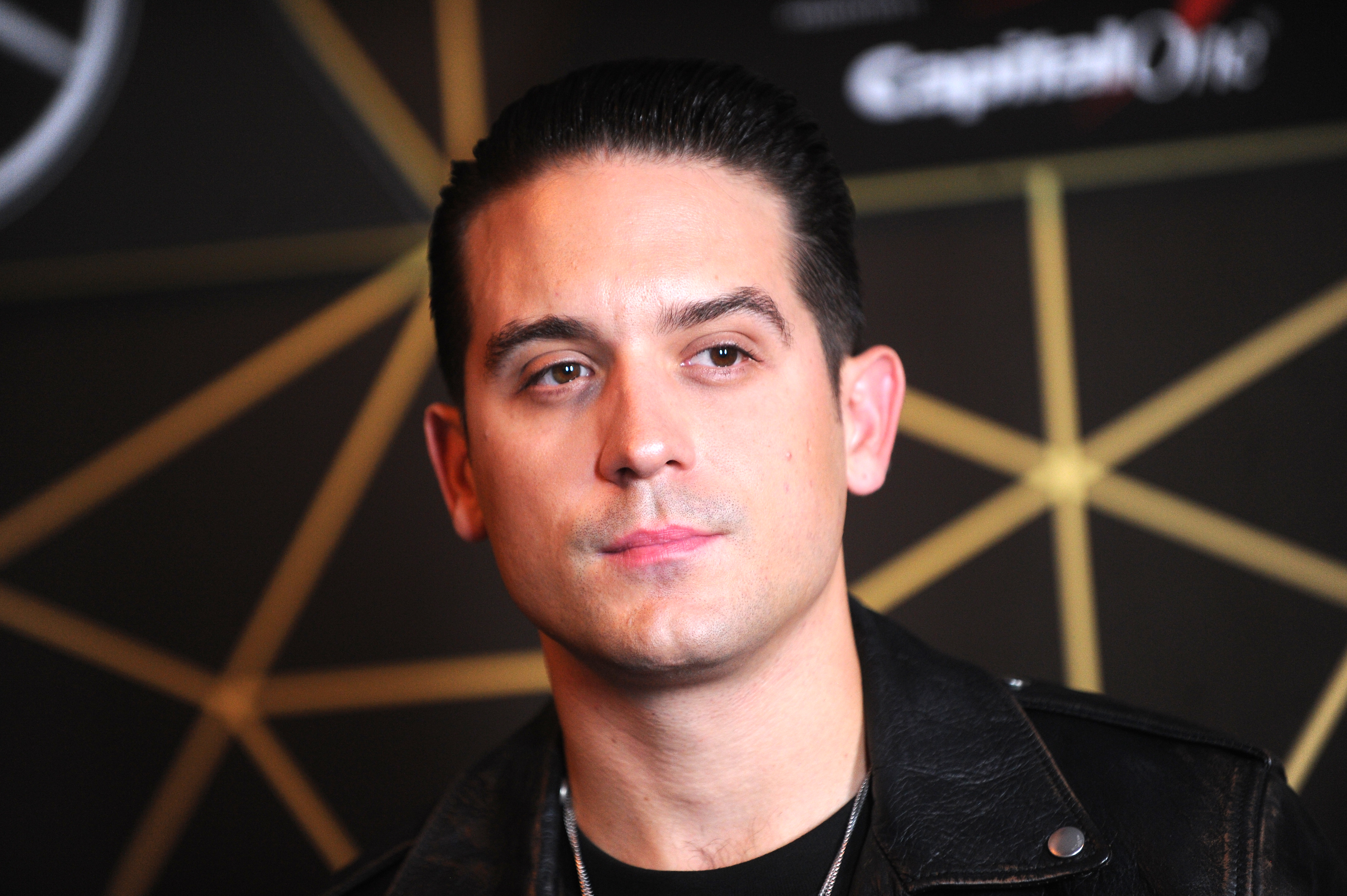 G-Eazy Is H&M's Next Big Collaborator