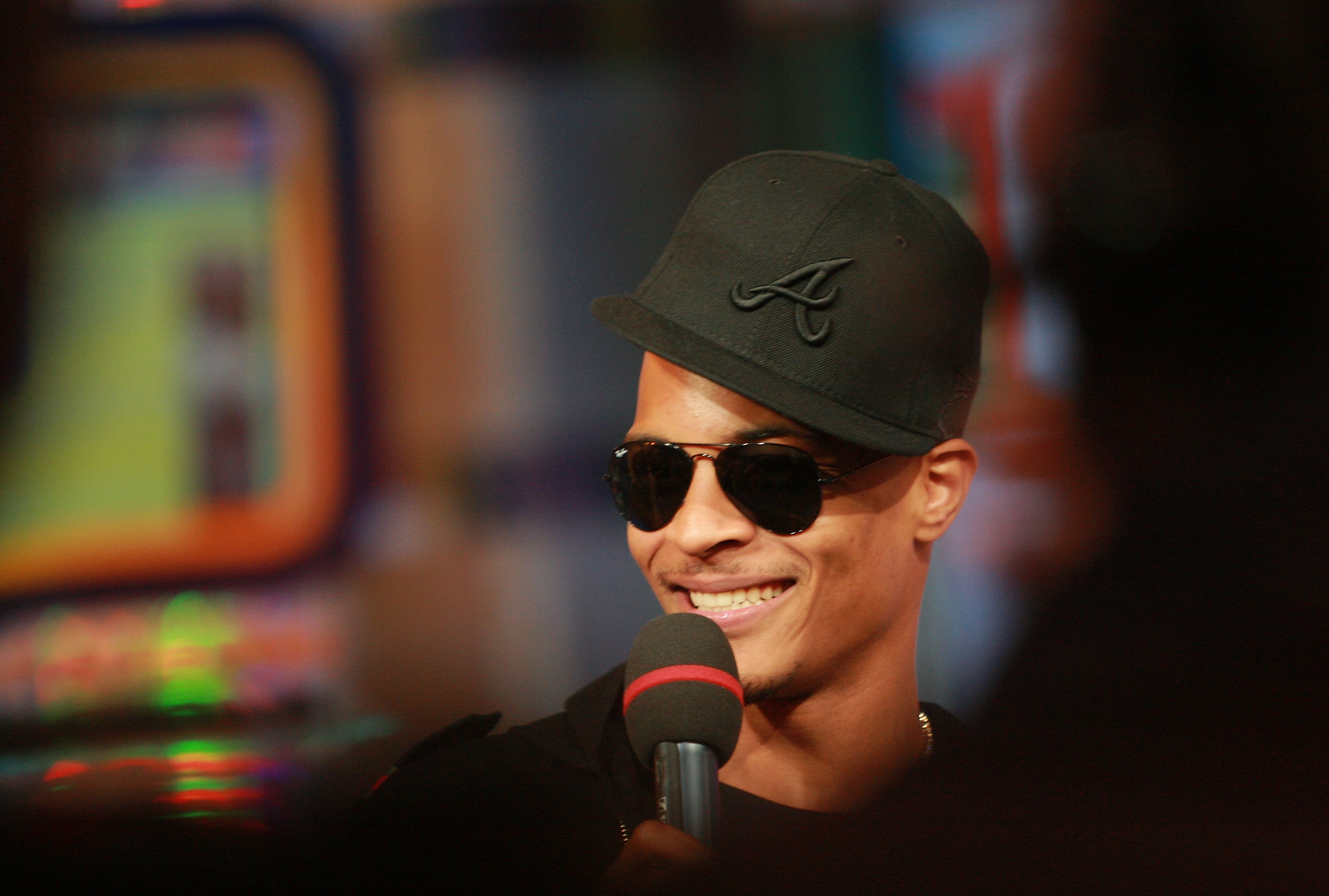 The 50 Best T.I. Songs