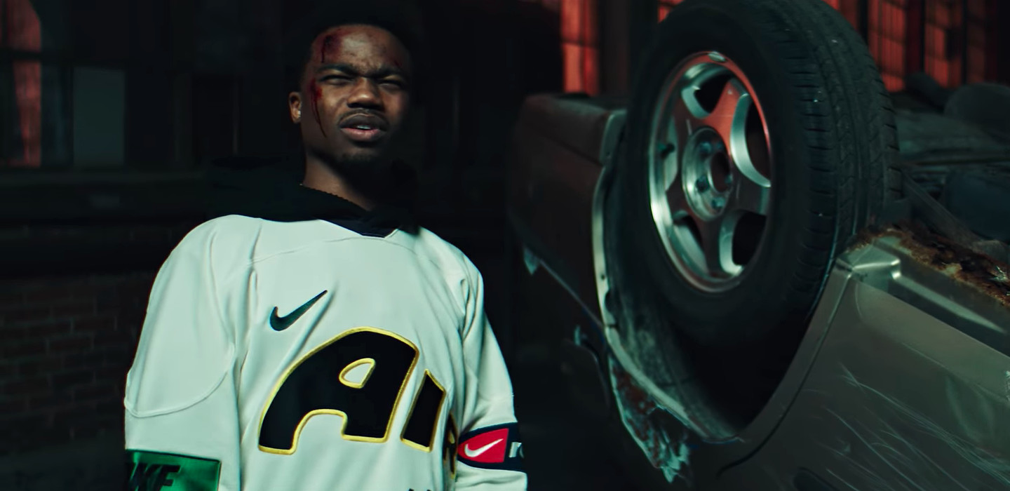 Roddy Ricch Gets Lured Into The “Boom Boom Room” In New Visuals