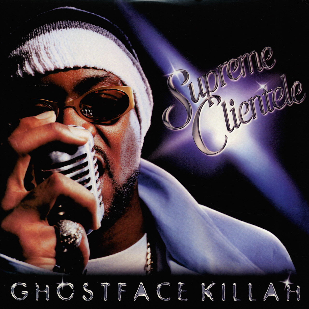 Ghostface Killah Delivered A Classic On “Mighty Healthy”