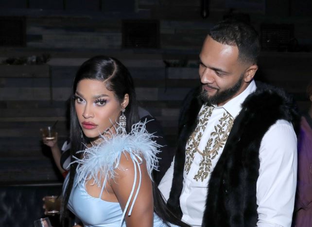 Joseline Hernandez Called “Disrespectful” By BF Ballistic Beats
