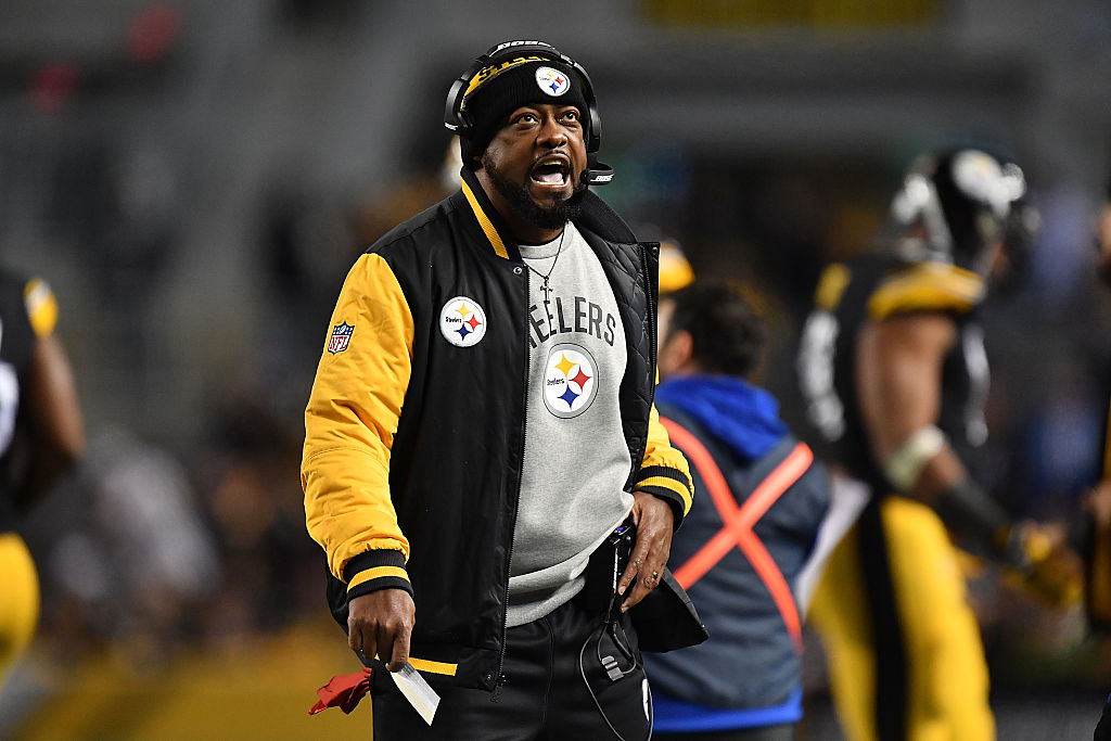 Bengals-Steelers flexed out of Sunday Night Football in NFL Week