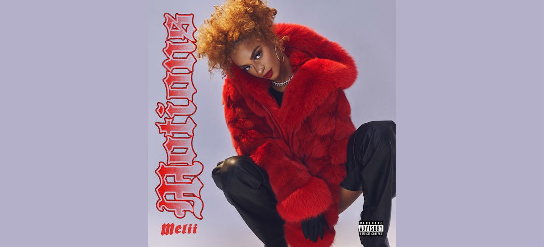 Melii Offers A Delightful Groove On “Motions” EP