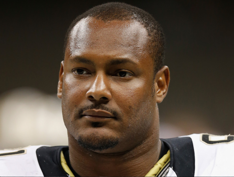 Former NFL Player Will Smith Shot & Killed In New Orleans