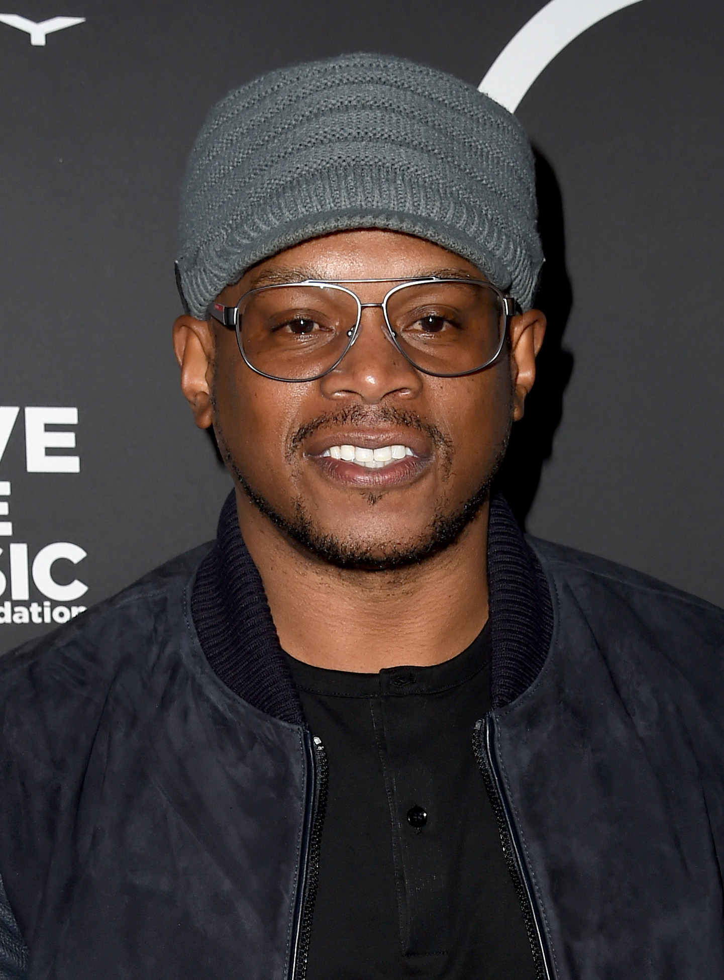 Eminem Hires MTV News' Sway Calloway For Shade 45 Morning Show