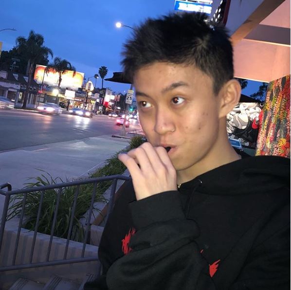 Rich Brian Rates Tekashi 6ix9ine & Bhad Bhabie A &ldquo;Poop Emoji&rdquo;