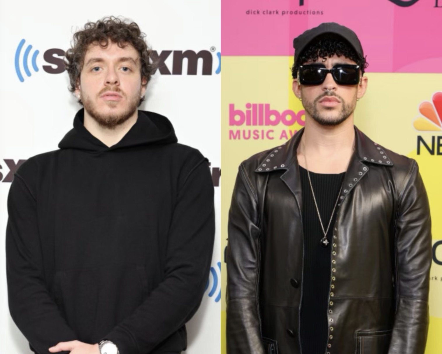 Bad Bunny, Jack Harlow Among Names Rumored for Super Bowl Performance - The  Source