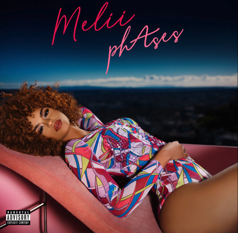 Melii Formally Introduces Herself On “phAses” Ft. Tory Lanez & More