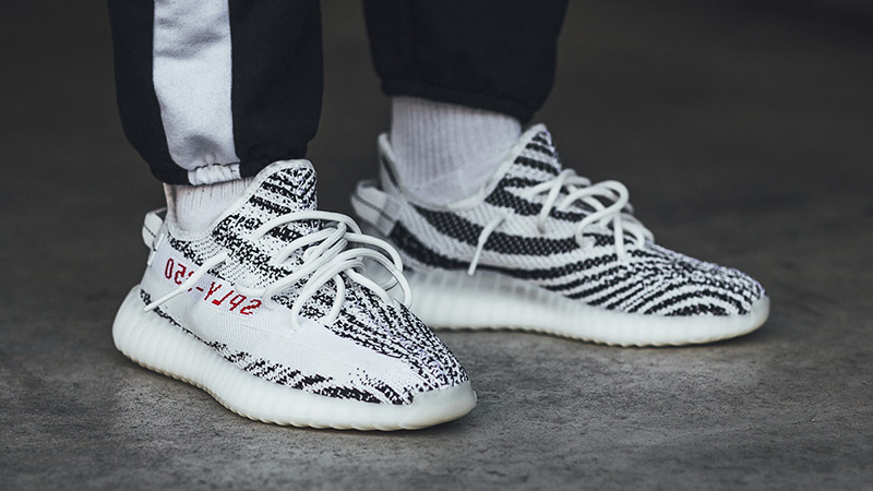Crítica Presidente recinto Adidas Yeezy Restock: See What Pairs Are Selling For On StockX