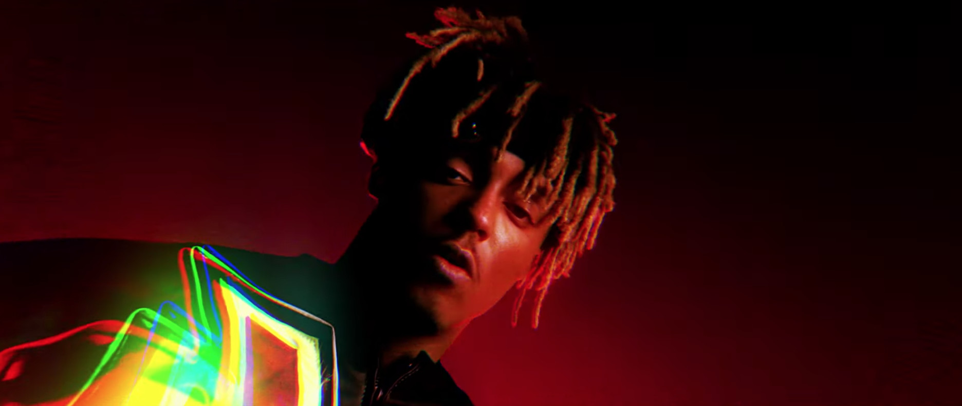 Juice WRLD's Conversations Video Features Never-Before-Seen Freestyle