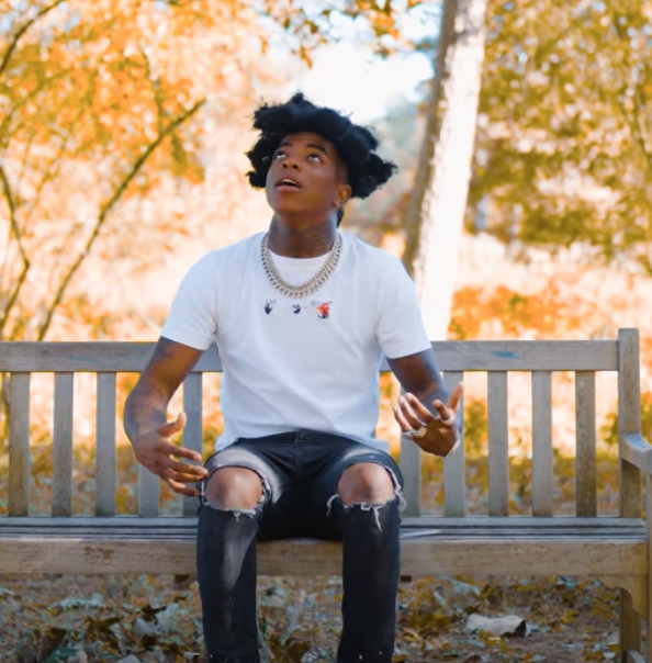 Yungeen Ace Gets Introspective On "Caterpillars To Butterflies"