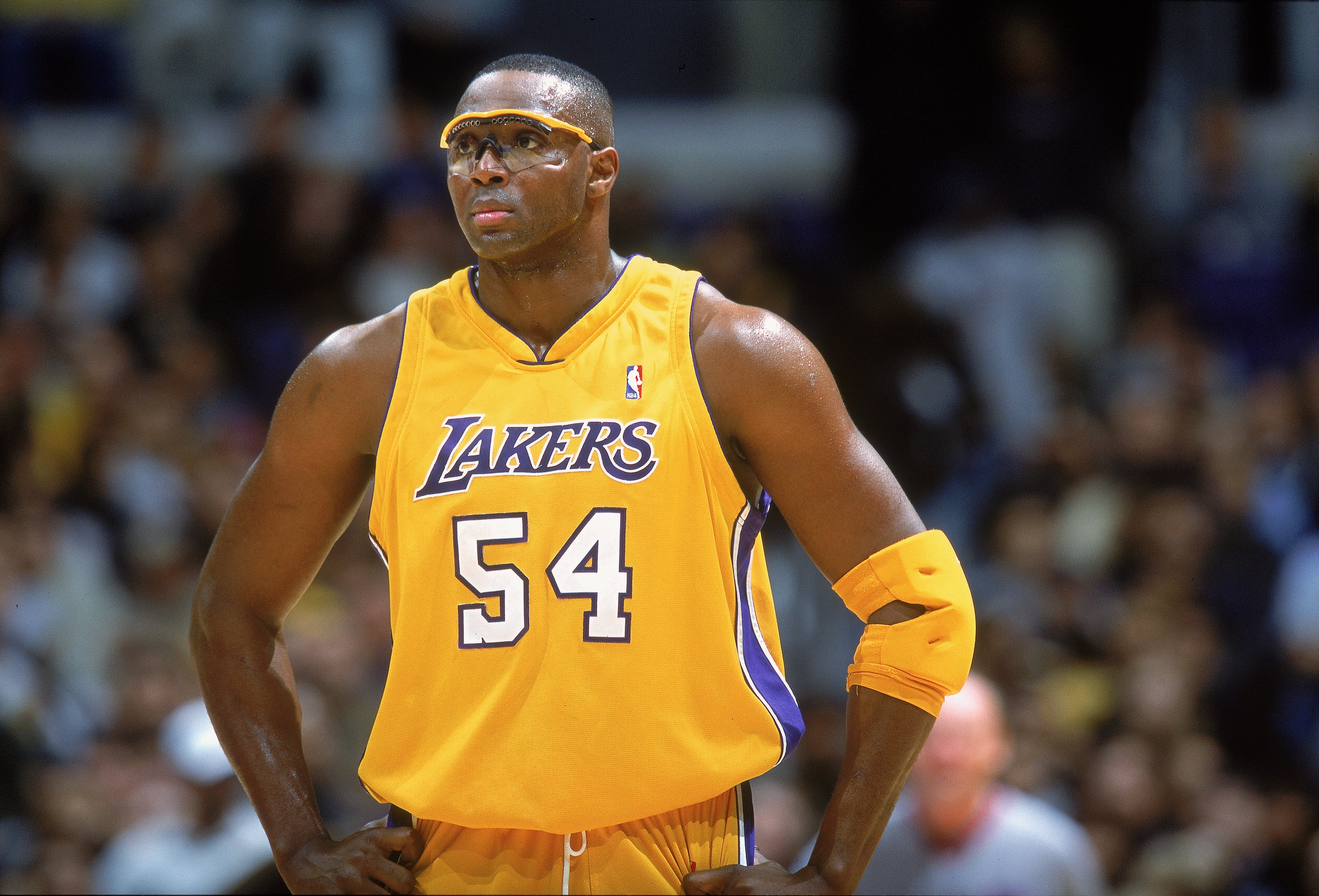 horace grant jordan