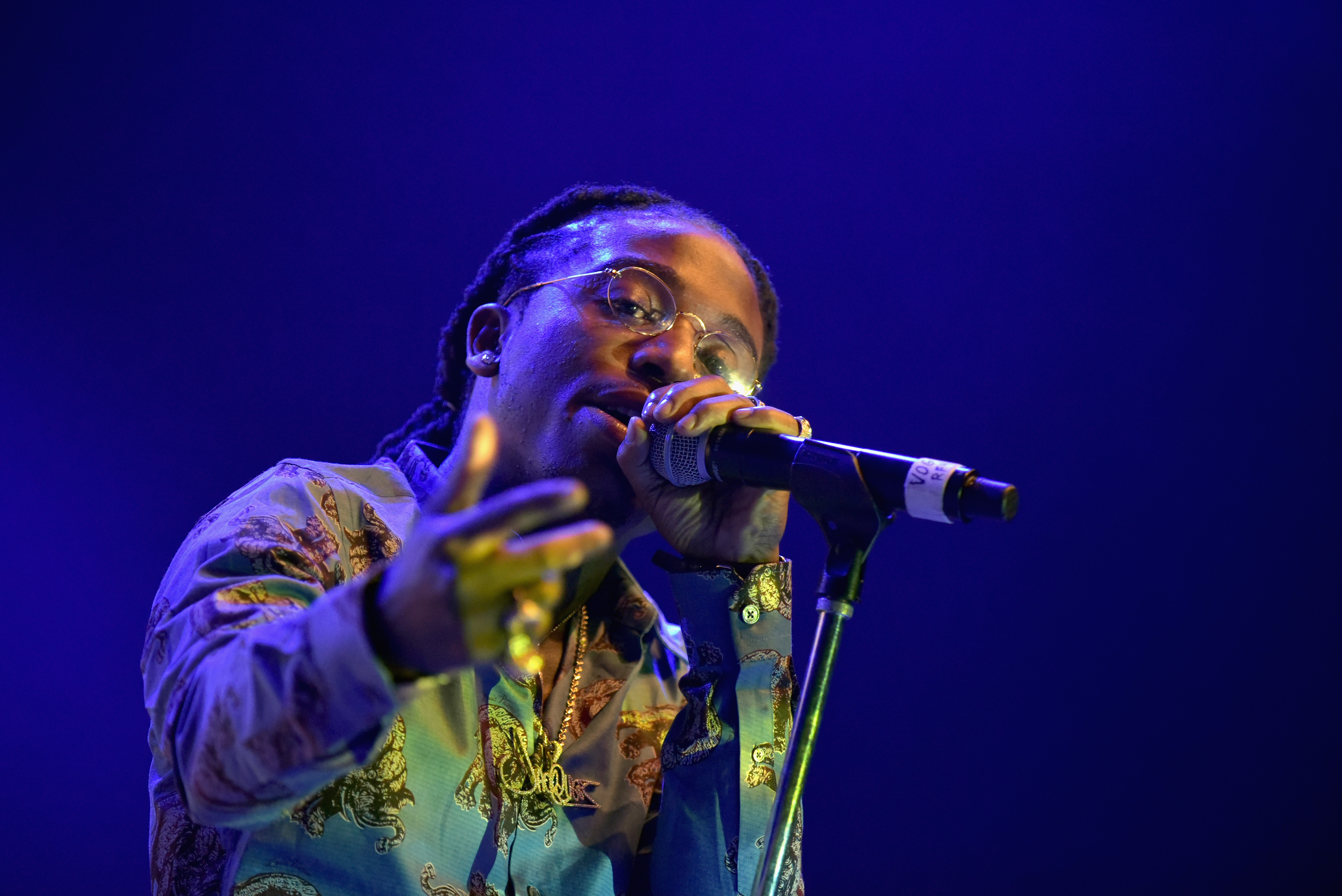 Jacquees Kicked Off Flight, Gets Into It With Passenger On His Way Out