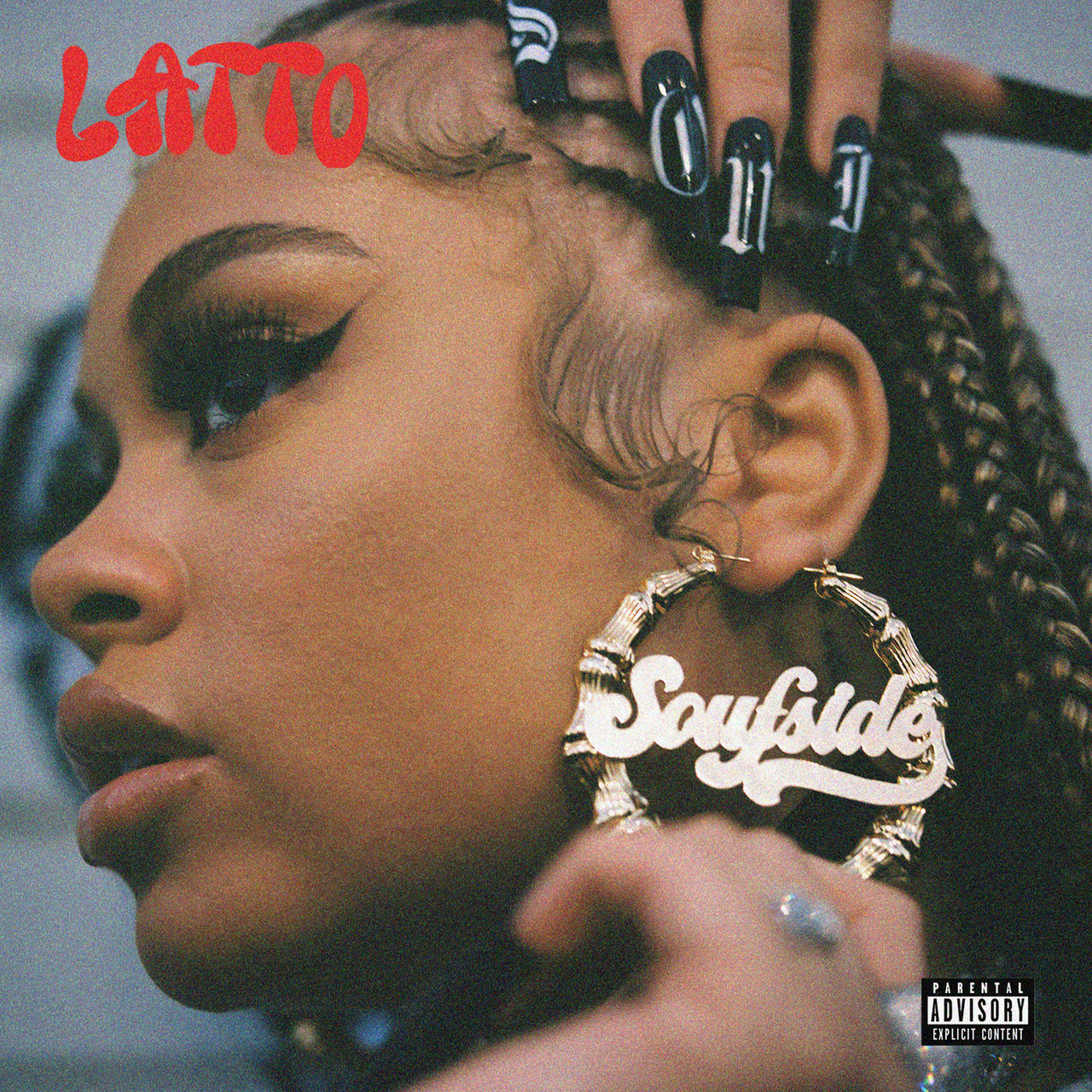 Latto Takes Listeners On A Tour Of Clayton County, Georgia In New Single “Soufside”