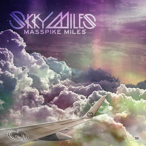 Skky Miles EP