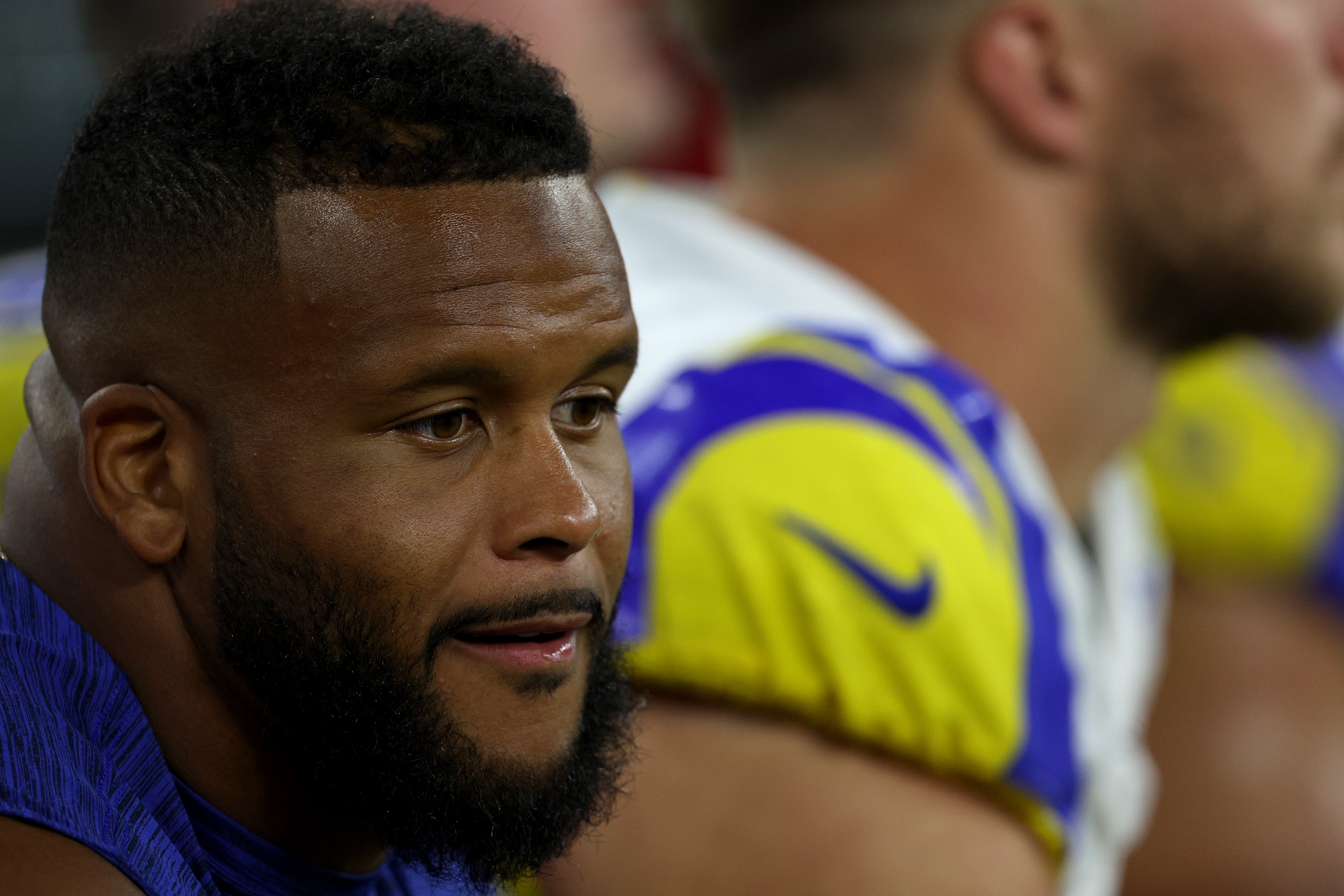 Bengals fight with Rams, Aaron Donald: What started brawl?